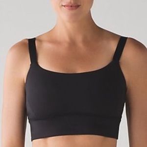 Lululemon both ways bra